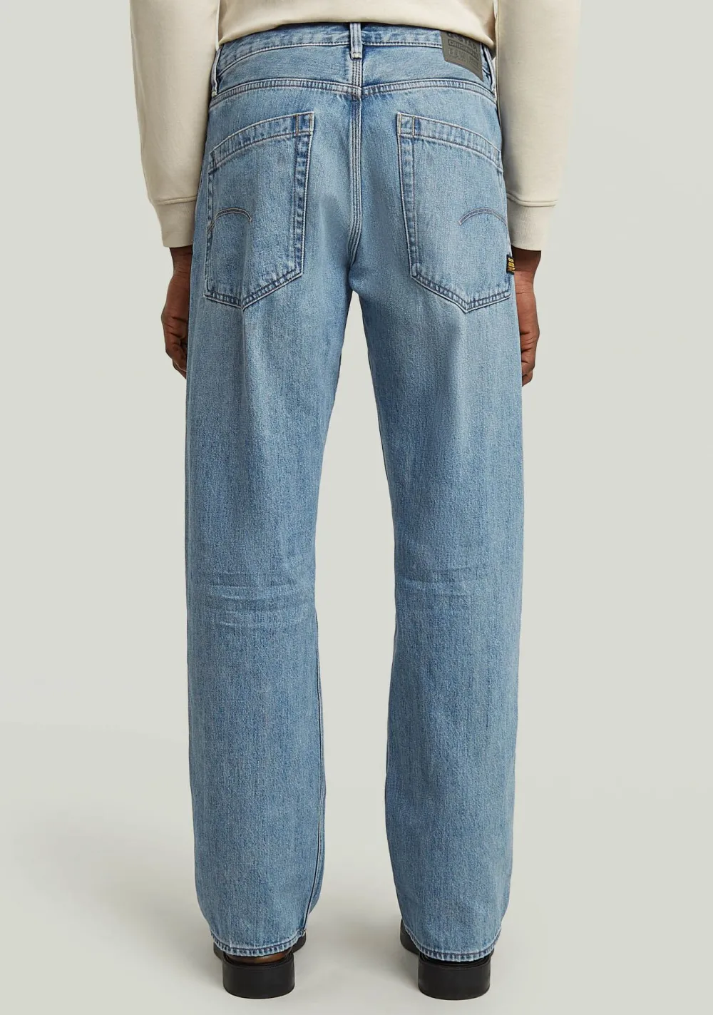 Jeans|Broeken>G-STAR JEANS