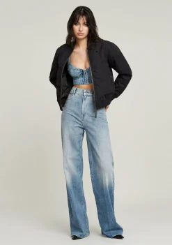 Broeken|Jeans>G-STAR JEANS