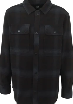 Overshirts>G-STAR OVERSHIRT Blauw