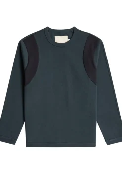 Truien>G-STAR SWEATER Blauw