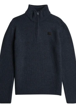 Truien>G-STAR TRUI Blauw