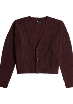 Vesten>G-STAR VEST Rood