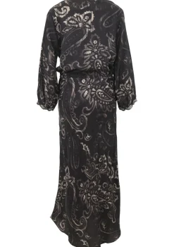 Jurken>GUSTAV JURK Grijs