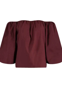 Blouses>HARPER & YVE BLOUSE Rood