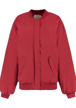 Jassen|Blazers & Jasjes>HARPER & YVE BOMBERJACK Rood
