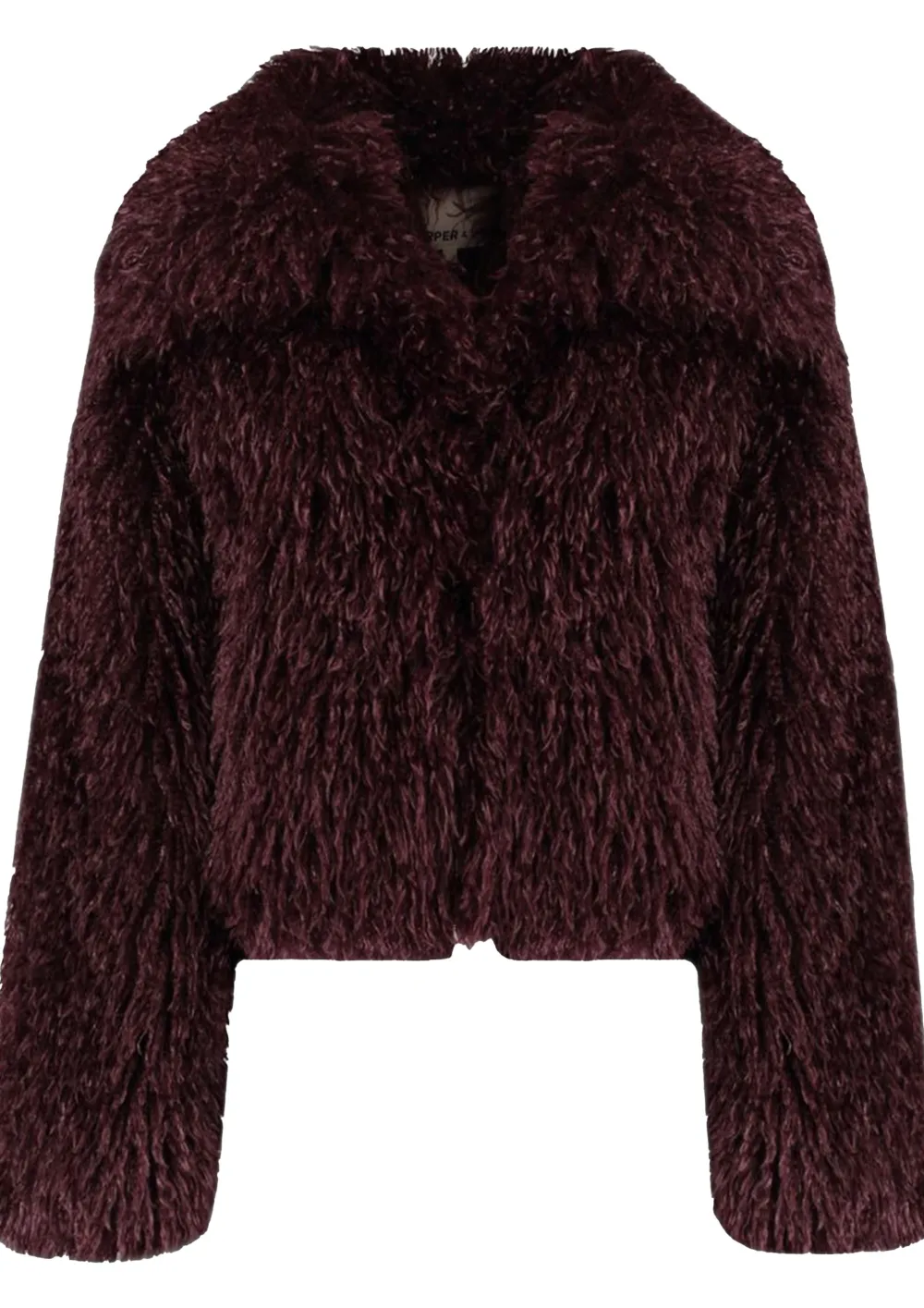 Blazers & Jasjes>HARPER & YVE JASJE Paars