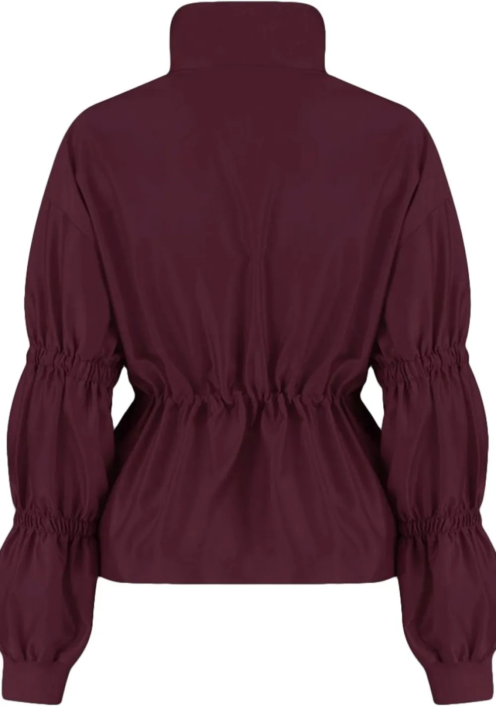 Pakken & Co-Ords|Blazers & Jasjes>HARPER & YVE JASJE Paars