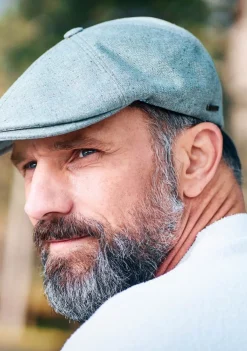 Accessoires>HATLAND CAP