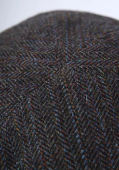 Accessoires>HATLAND CAP