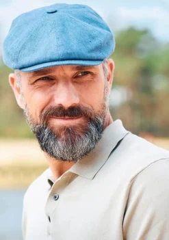 Accessoires>HATLAND CAP