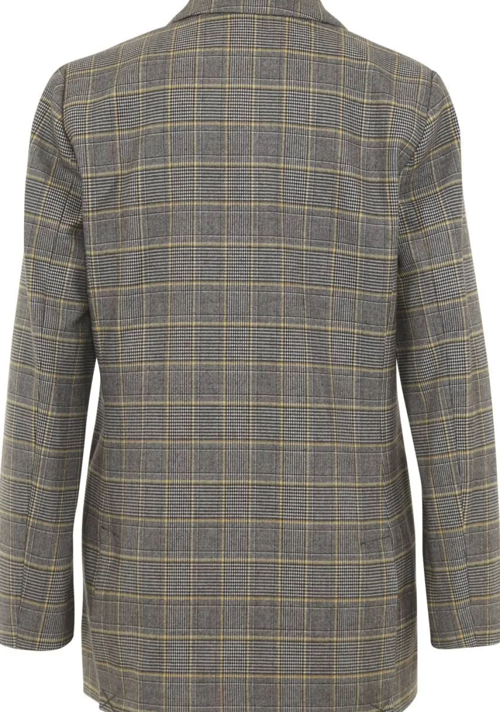 Blazers & Jasjes>HAUTE L'AMITIÉ BLAZER Grijs