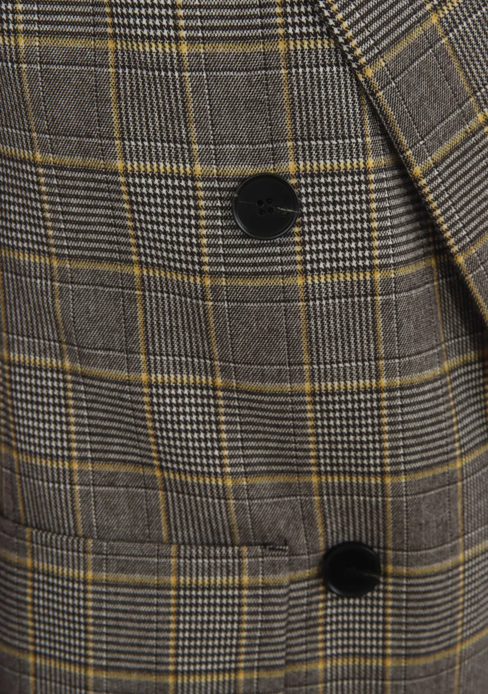 Blazers & Jasjes>HAUTE L'AMITIÉ BLAZER Grijs