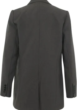 Blazers & Jasjes|Pakken & Co-Ords>HAUTE L'AMITIÉ BLAZER Grijs