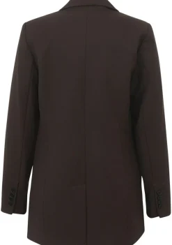 Blazers & Jasjes|Pakken & Co-Ords>HAUTE L'AMITIÉ BLAZER Bruin