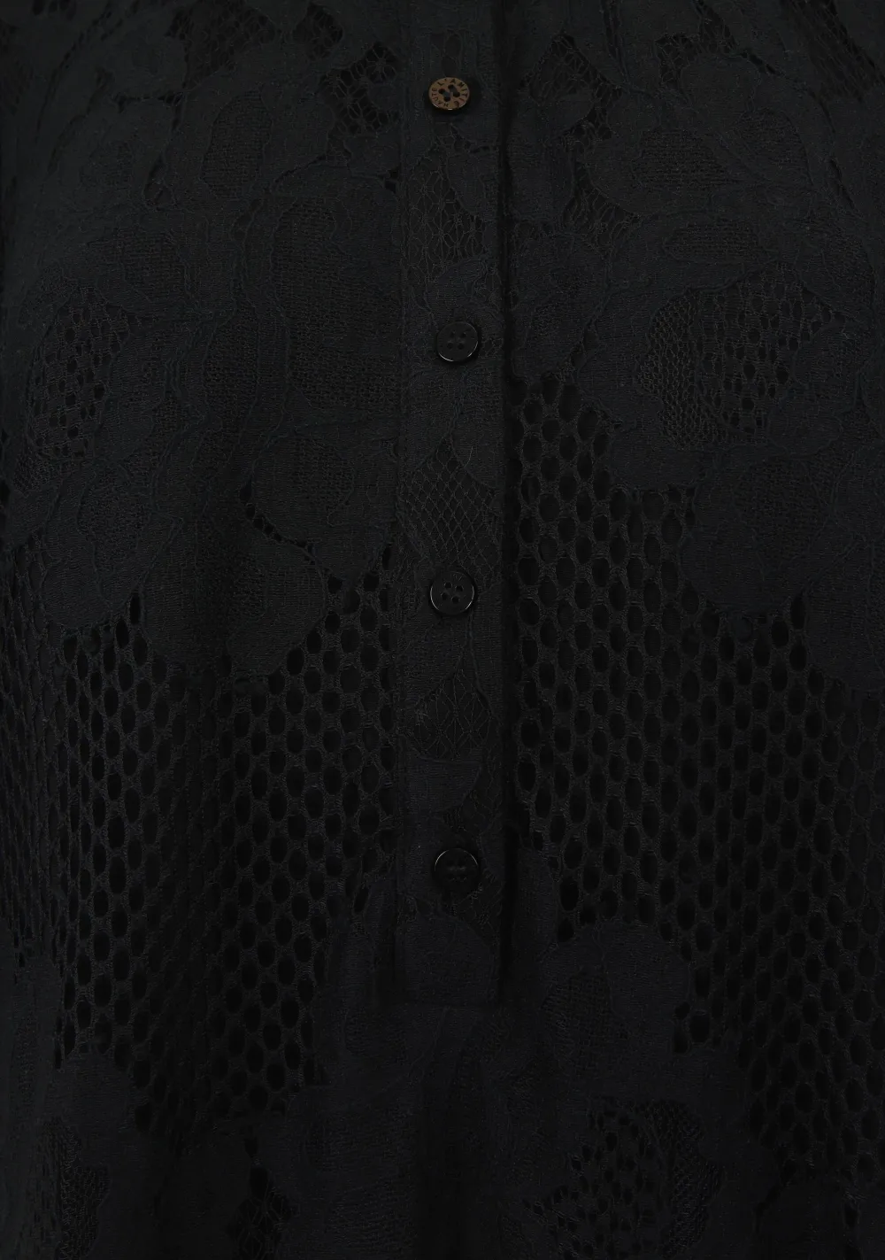 Jurken>HAUTE L'AMITIÉ JURK Zwart