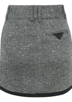 Pakken & Co-Ords|Rokken>HAUTE L'AMITIÉ KORTE ROK