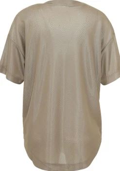 Shirts>HAUTE L'AMITIÉ SHIRT Bruin