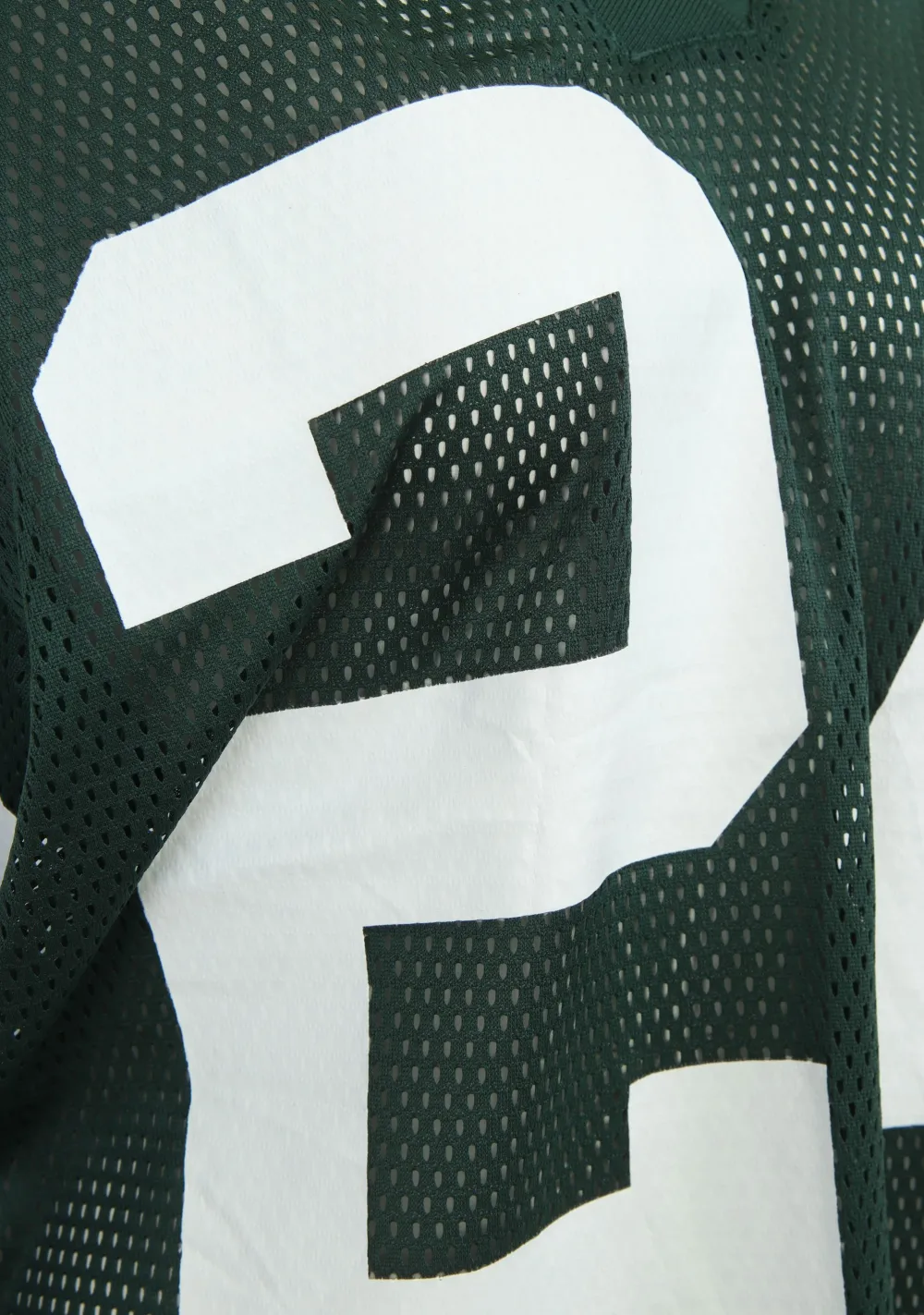 Shirts>HAUTE L'AMITIÉ SHIRT Groen