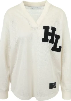 Shirts>HAUTE L'AMITIÉ SHIRT Off white