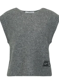 Truien>HAUTE L'AMITIÉ SPENCER Grijs