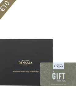 Giftcards>HEEREN VAN RINSMA CADEAUBON