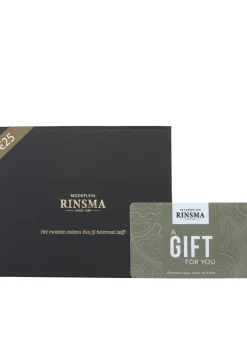 Giftcards>HEEREN VAN RINSMA CADEAUBON
