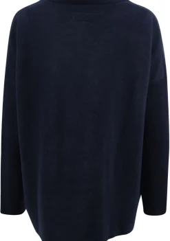 Sweaters|Truien>HENRIETTE STEFFENSEN SWEATER Blauw