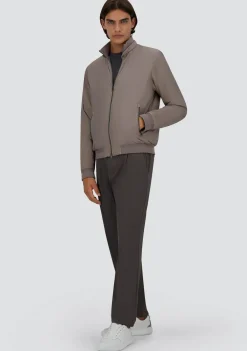 Jassen>HERNO JACK Bruin