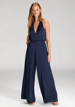 Jumpsuits>HEY KYLA JUMPSUIT Blauw