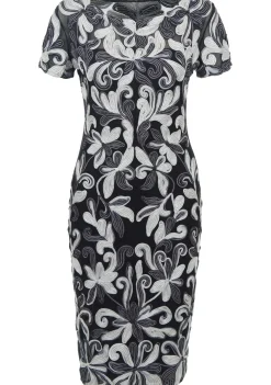 Gelegenheidskleding>HUNZA JURK Blauw