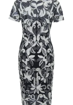 Gelegenheidskleding>HUNZA JURK Blauw