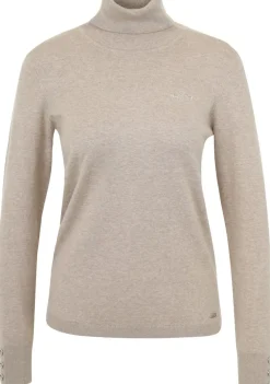 Truien>H.V. POLO COLTRUI Beige