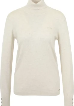 Truien>H.V. POLO COLTRUI Off white