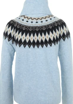 Truien>H.V. POLO COLTRUI Blauw