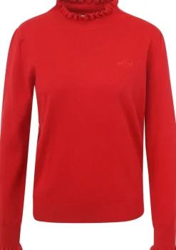 Truien>H.V. POLO COLTRUI Rood