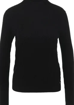 Truien>H.V. POLO COLTRUI Zwart