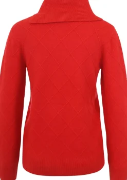 Truien>H.V. POLO COLTRUI Rood