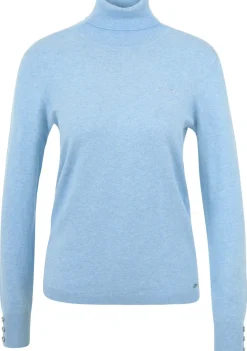 Truien>H.V. POLO COLTRUI Blauw