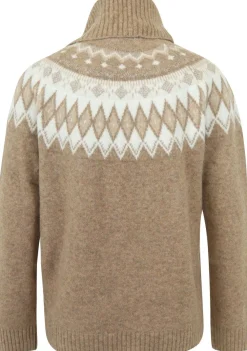 Truien>H.V. POLO COLTRUI Beige