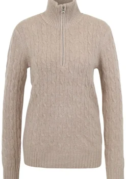 Truien>H.V. POLO COLTRUI Beige