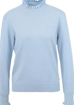 Truien>H.V. POLO COLTRUI Blauw