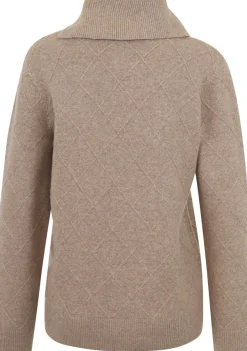 Truien>H.V. POLO COLTRUI Beige