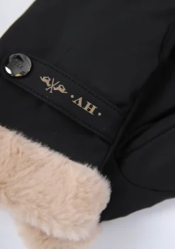 Accessoires>H.V. POLO HANDSCHOEN