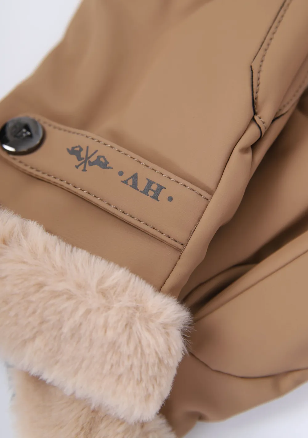 Accessoires>H.V. POLO HANDSCHOEN