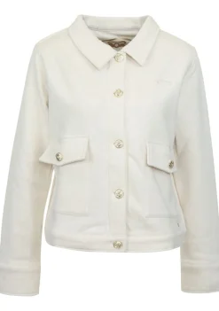 Blazers & Jasjes>H.V. POLO JASJE Off white