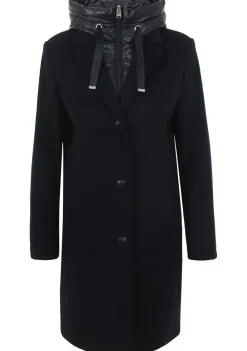 Jassen|Winterjassen>H.V. POLO MANTEL