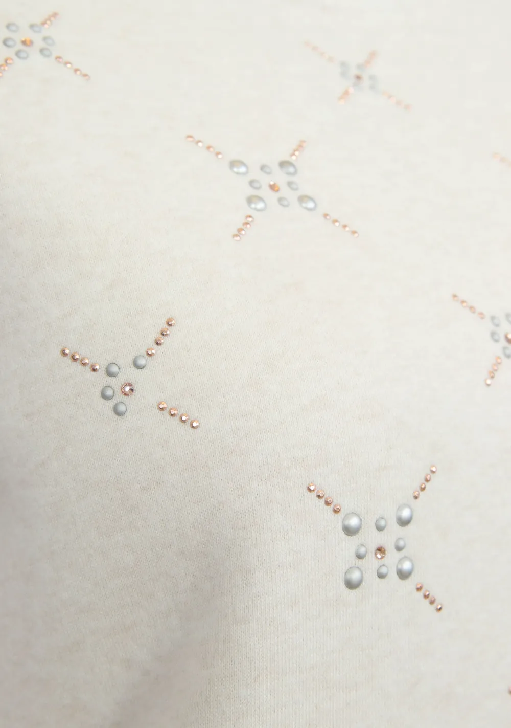 Sweaters|Truien>H.V. POLO SWEATER Off white