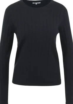 Truien>H.V. POLO TRUI Blauw