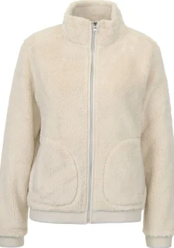 Vesten>H.V. POLO VEST Off white