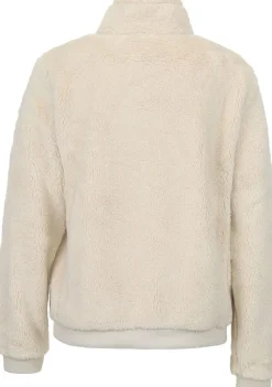 Vesten>H.V. POLO VEST Off white